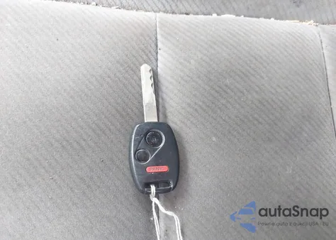 2010 Honda Civic Lx z USA, uszkodzony, nr VIN 2HGFA1F58AH331276